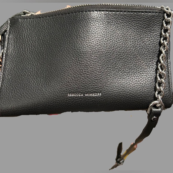 REBECCA MINKOFF CROSSBODY WALLET - Picture 5 of 6